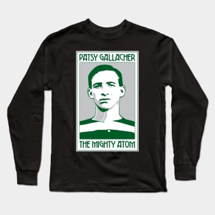 The Mighty Atom Long Sleeve T-Shirt